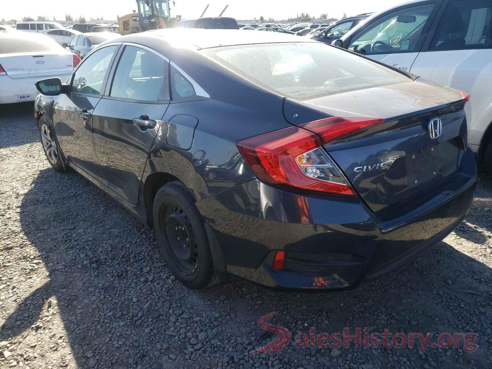 JF1VA1N68G8812167 2017 HONDA CIVIC