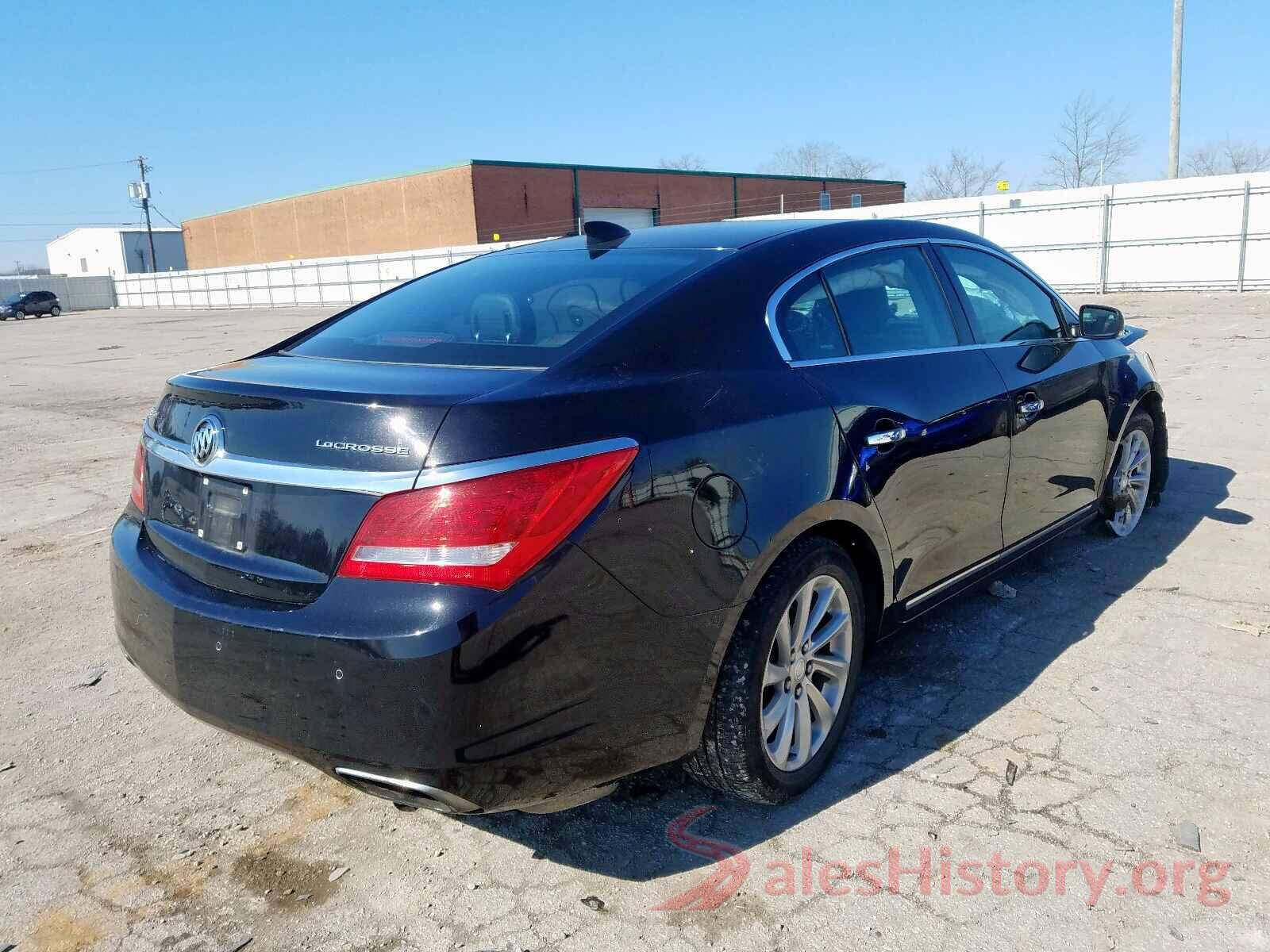 KMHCT4AE5HU374948 2016 BUICK LACROSSE