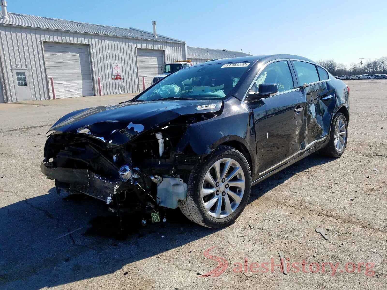 KMHCT4AE5HU374948 2016 BUICK LACROSSE