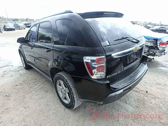 2T3H1RFV3MC147830 2006 CHEVROLET EQUINOX