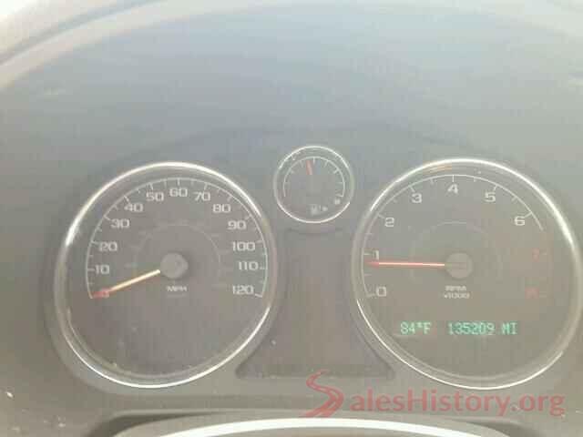 1FADP3K27GL329368 2007 CHEVROLET COBALT