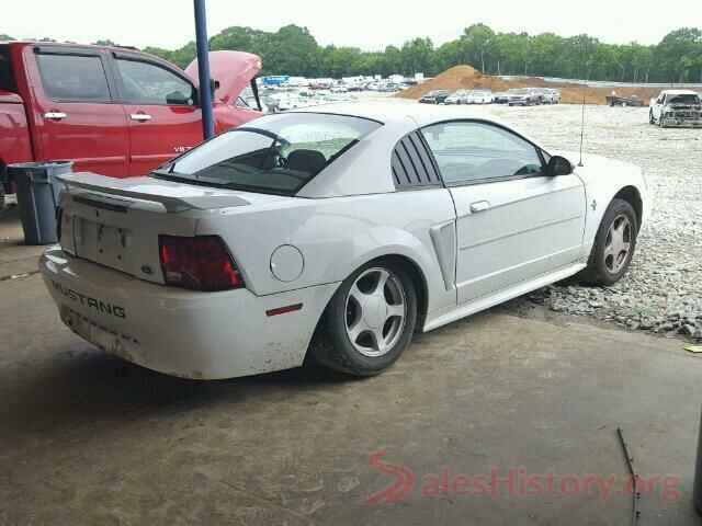 ZACNJBBB7LPL03382 2002 FORD MUSTANG