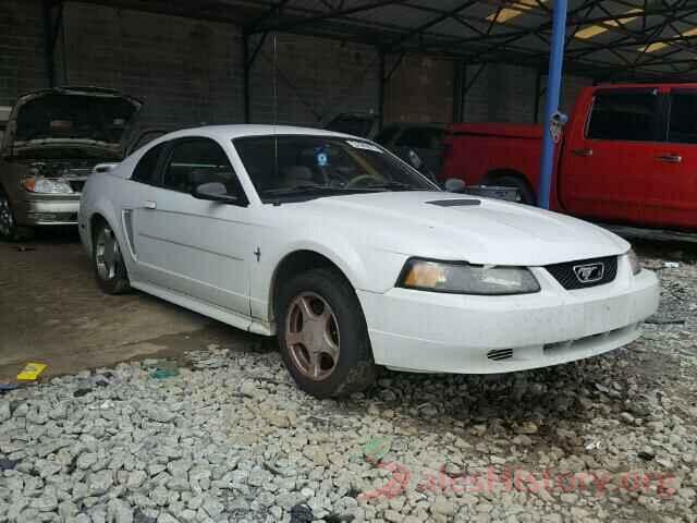 ZACNJBBB7LPL03382 2002 FORD MUSTANG