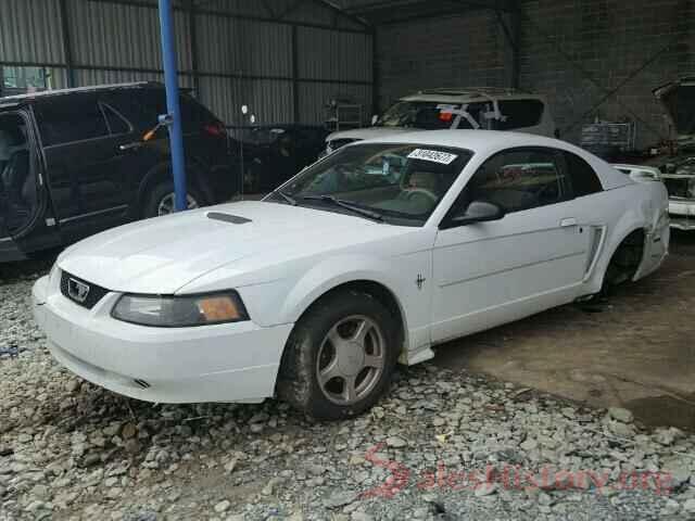 ZACNJBBB7LPL03382 2002 FORD MUSTANG