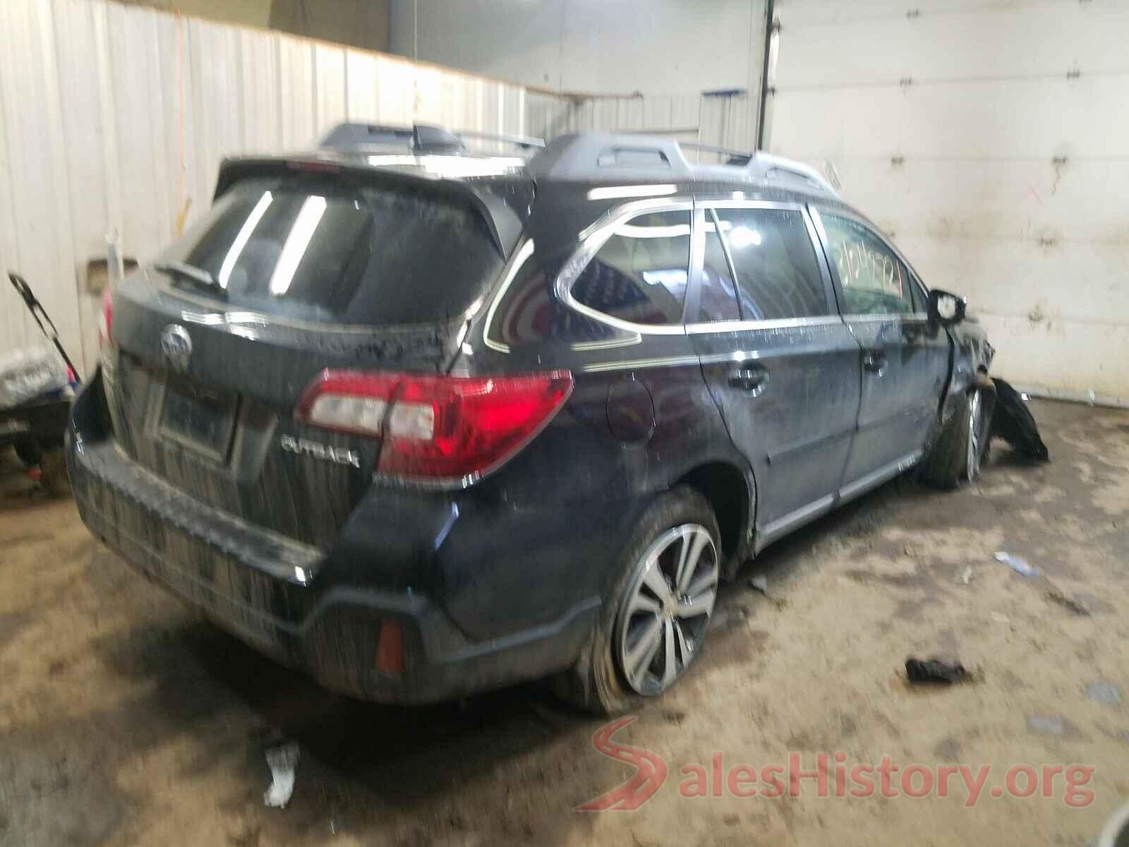 4S4BSANC5K3261570 2019 SUBARU OUTBACK