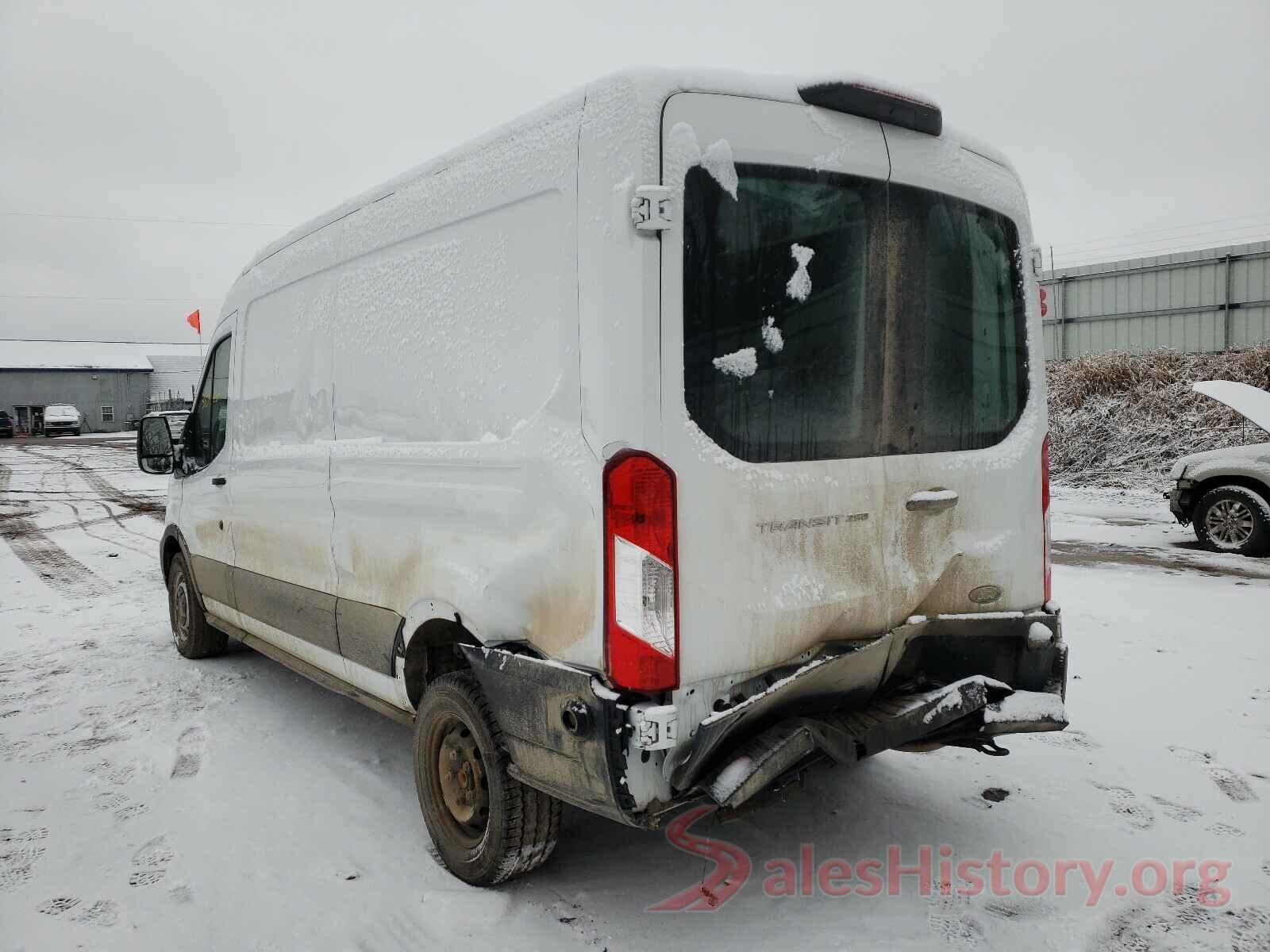 1FTBR1C81LKB10876 2020 FORD TRANSIT CO