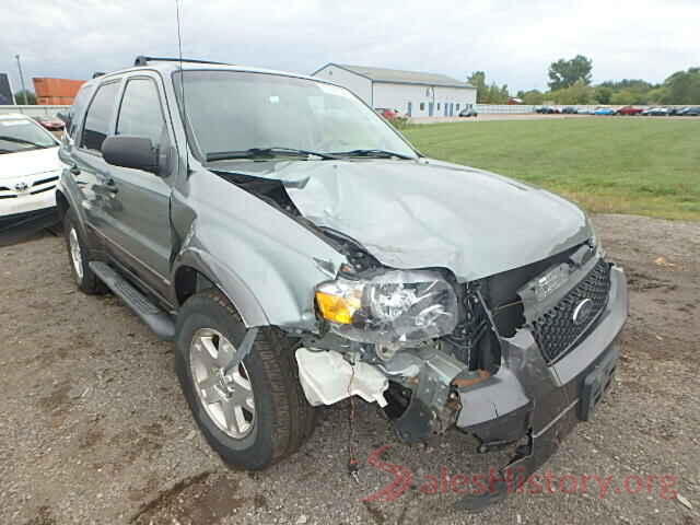 3N1CN7AP7HL820578 2006 FORD ESCAPE