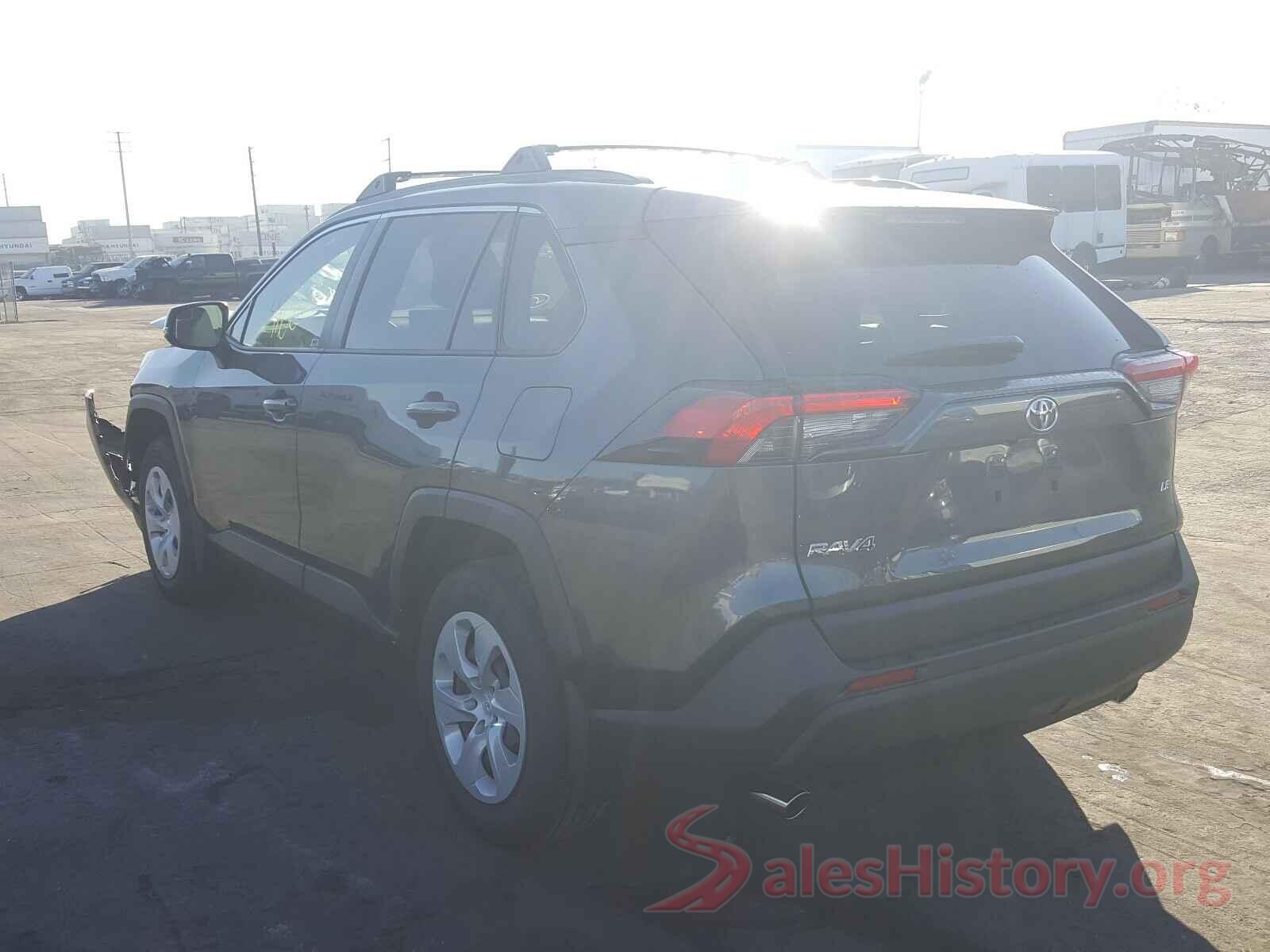 JTMK1RFV2LD059271 2020 TOYOTA RAV4