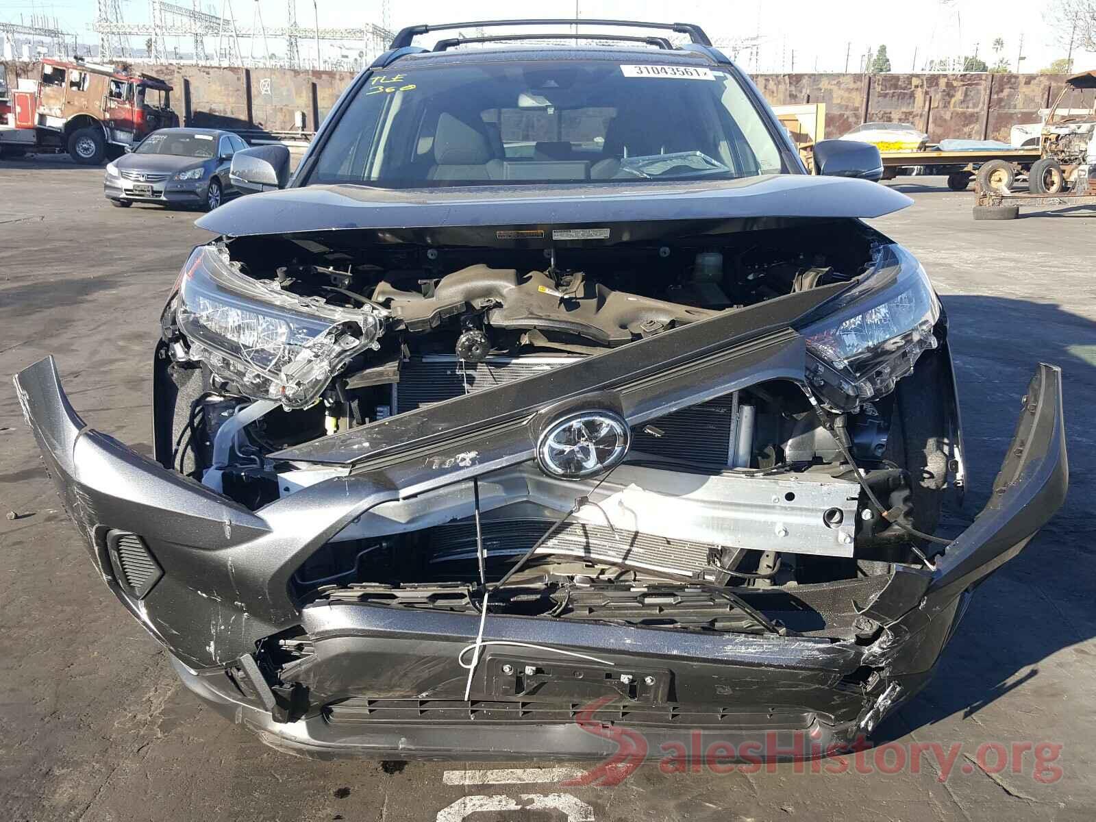 JTMK1RFV2LD059271 2020 TOYOTA RAV4