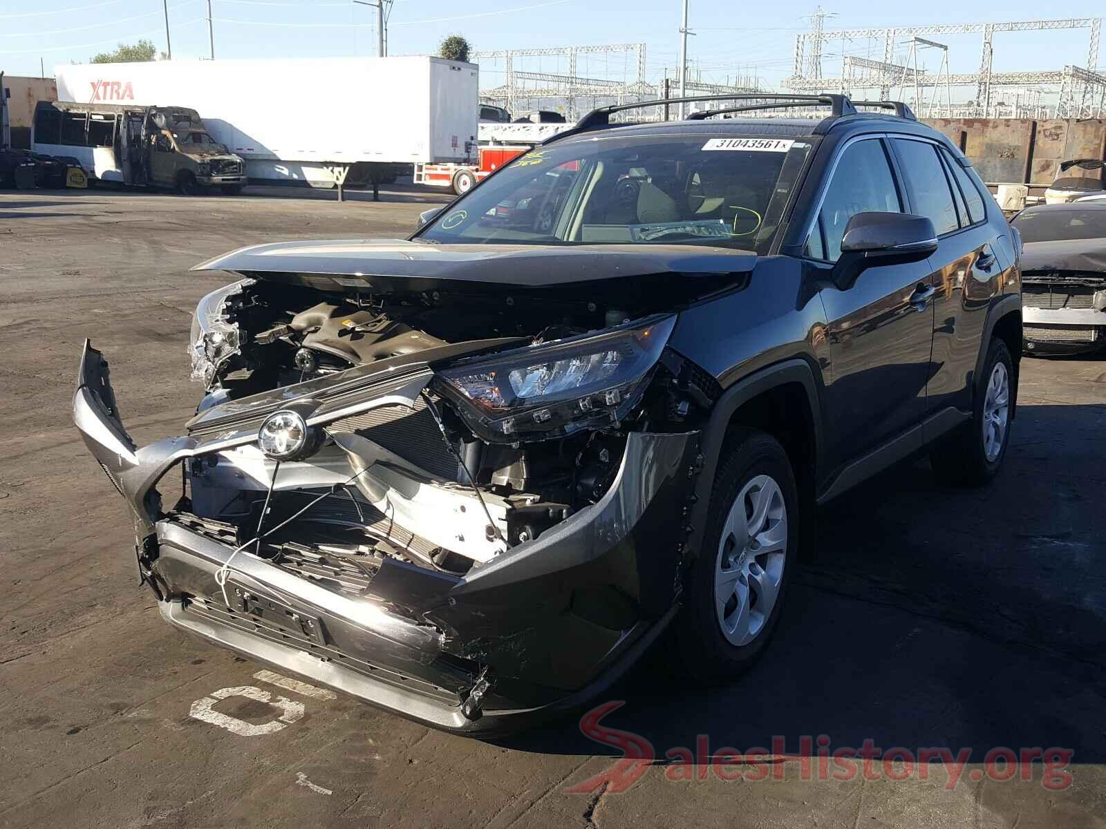 JTMK1RFV2LD059271 2020 TOYOTA RAV4