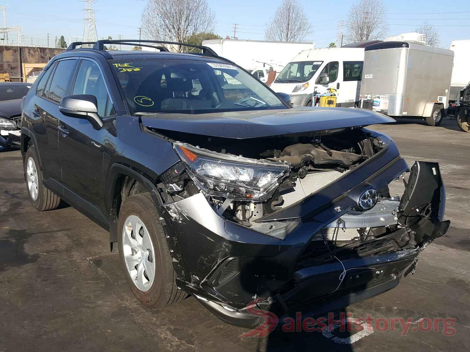 JTMK1RFV2LD059271 2020 TOYOTA RAV4