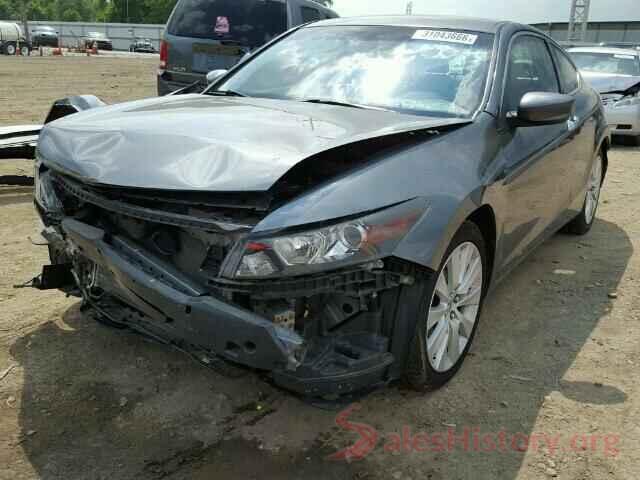 2HGFE2F51NH508217 2010 HONDA ACCORD