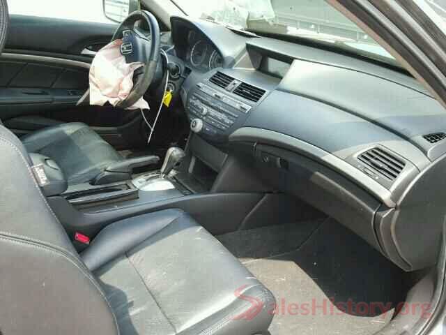 2HGFE2F51NH508217 2010 HONDA ACCORD