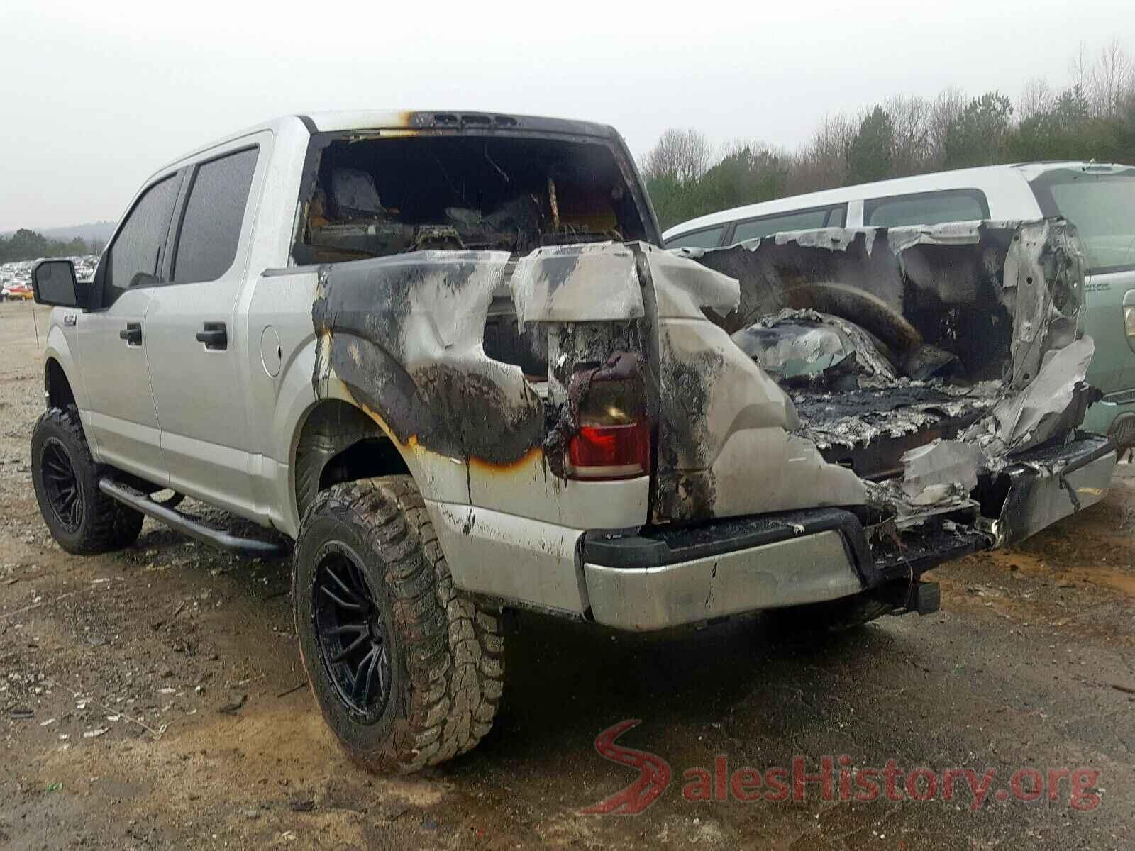 2HGFE2F24NH513921 2019 FORD F150