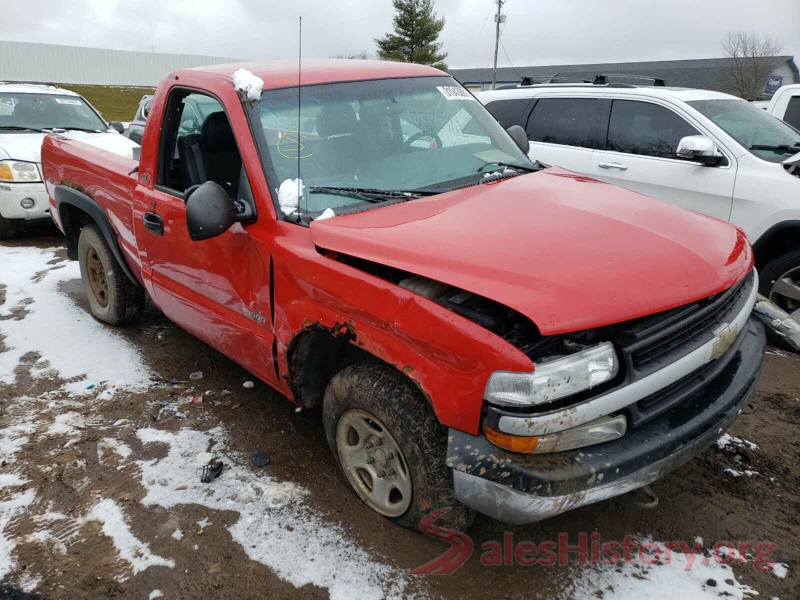 KNADM4A34H6063114 2002 CHEVROLET SILVERADO