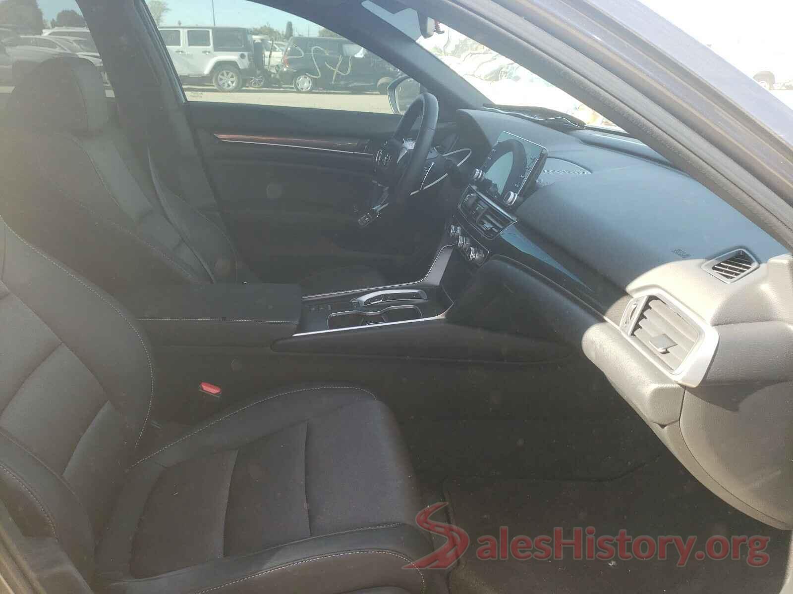 1HGCV2F30LA025394 2020 HONDA ACCORD