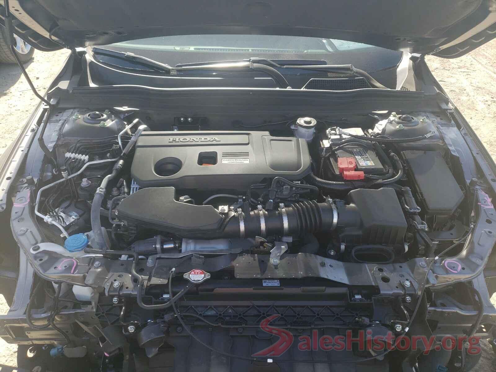 1HGCV2F30LA025394 2020 HONDA ACCORD