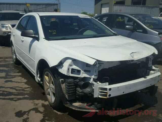 1G1ZD5ST0LF070866 2011 CHEVROLET MALIBU