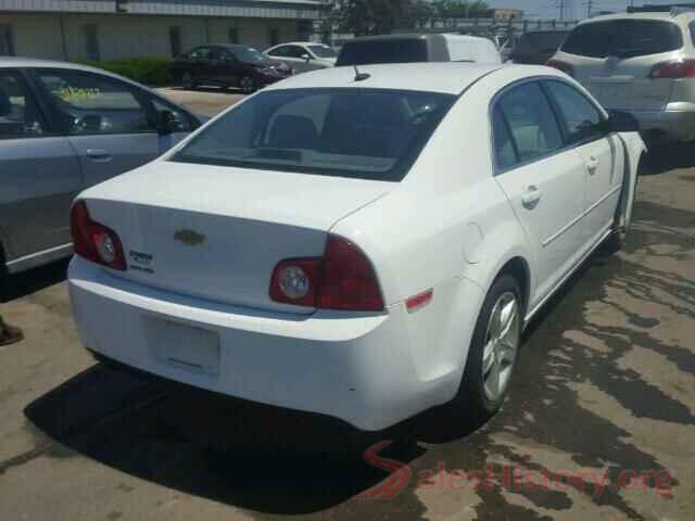 1G1ZD5ST0LF070866 2011 CHEVROLET MALIBU