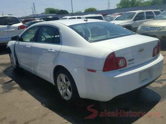 1G1ZD5ST0LF070866 2011 CHEVROLET MALIBU