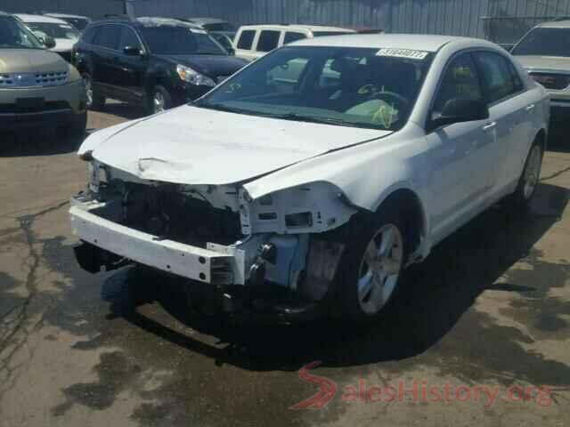 1G1ZD5ST0LF070866 2011 CHEVROLET MALIBU