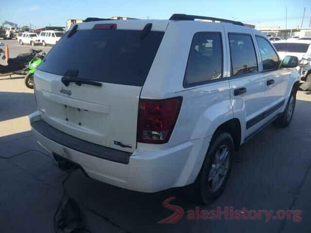 3N1CN8DV9LL821031 2006 JEEP CHEROKEE