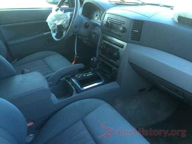 3N1CN8DV9LL821031 2006 JEEP CHEROKEE