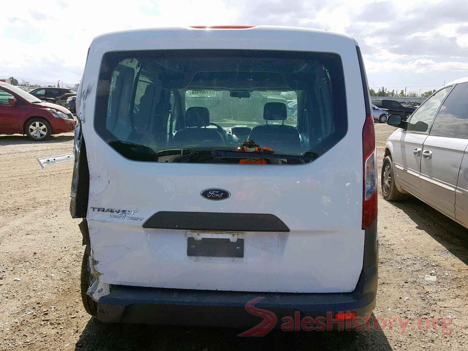 JTMBFREV7HJ139323 2017 FORD TRANSIT CO