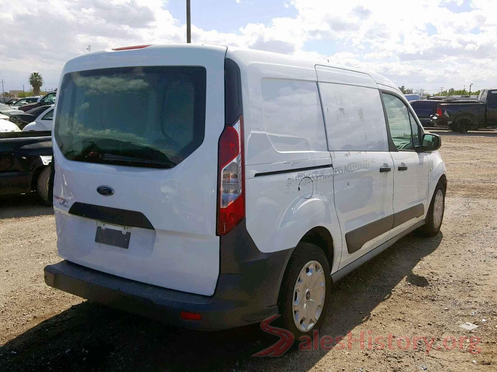 JTMBFREV7HJ139323 2017 FORD TRANSIT CO