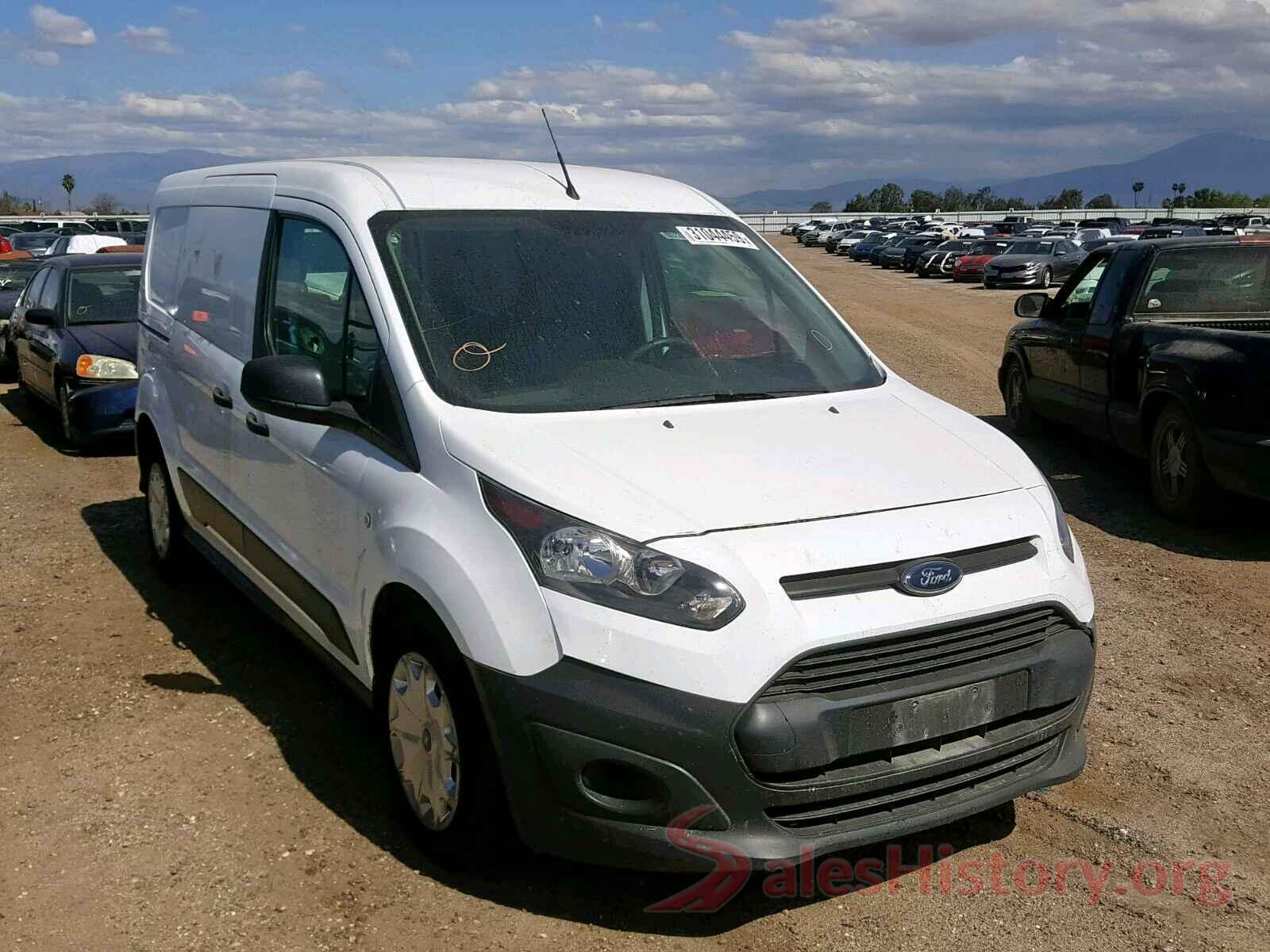 JTMBFREV7HJ139323 2017 FORD TRANSIT CO