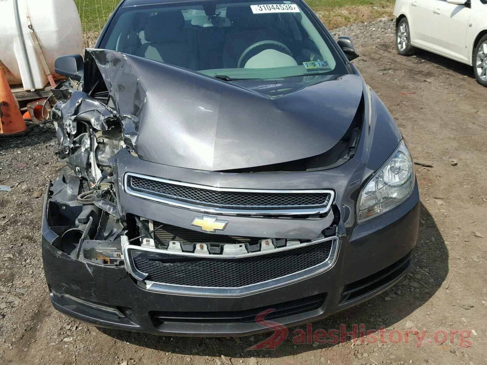 KMHCT4AE9GU018789 2012 CHEVROLET MALIBU