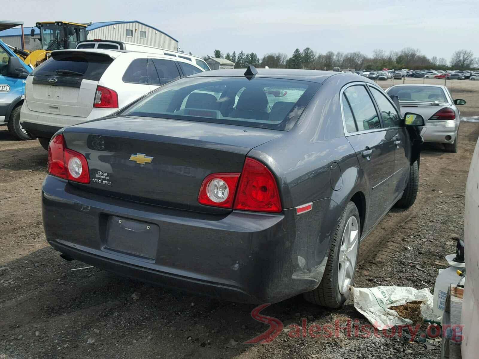 KMHCT4AE9GU018789 2012 CHEVROLET MALIBU