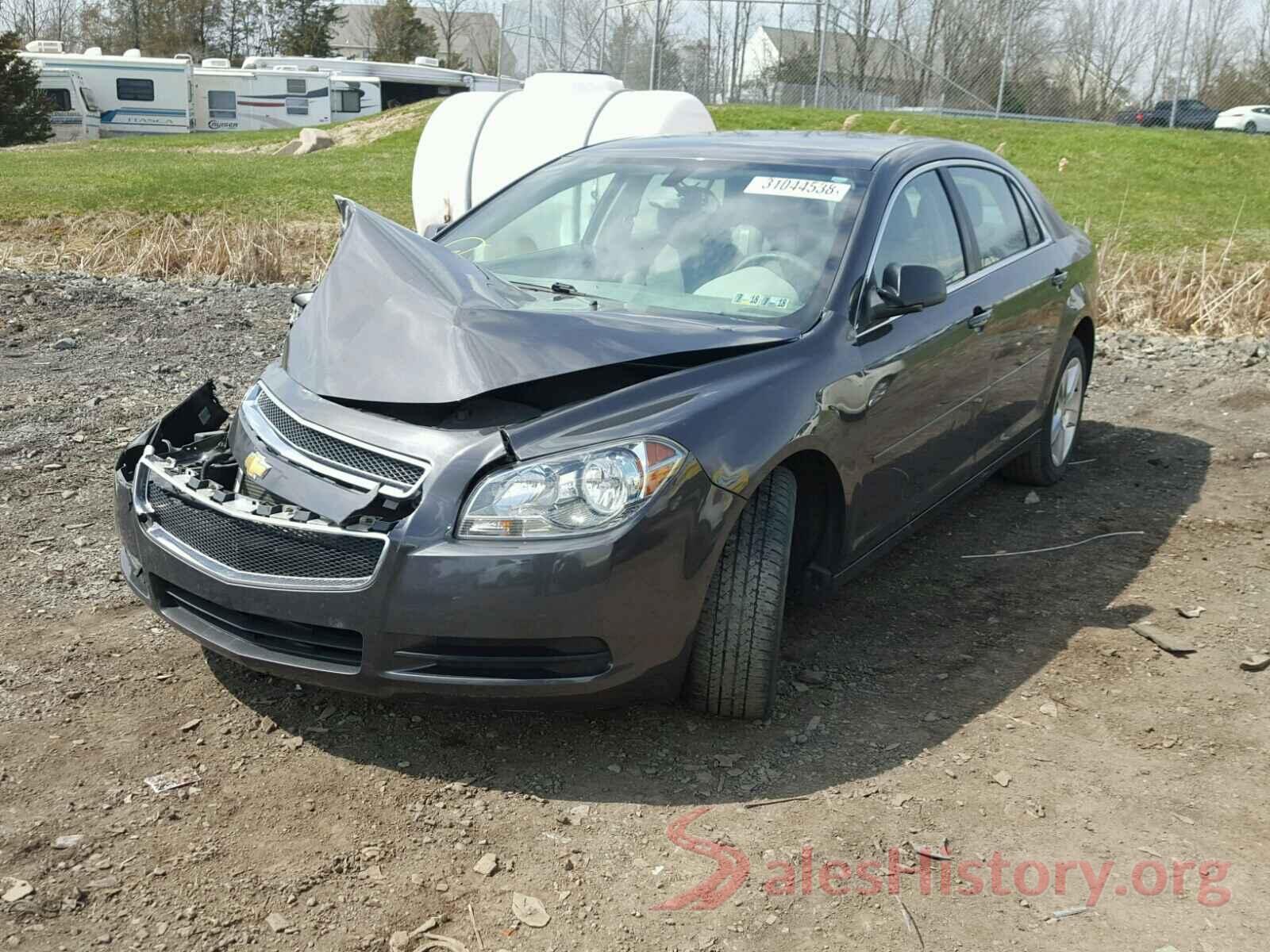 KMHCT4AE9GU018789 2012 CHEVROLET MALIBU