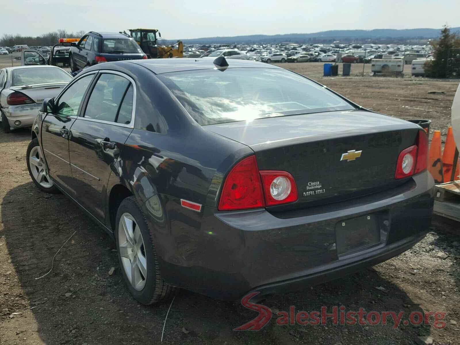 KMHCT4AE9GU018789 2012 CHEVROLET MALIBU