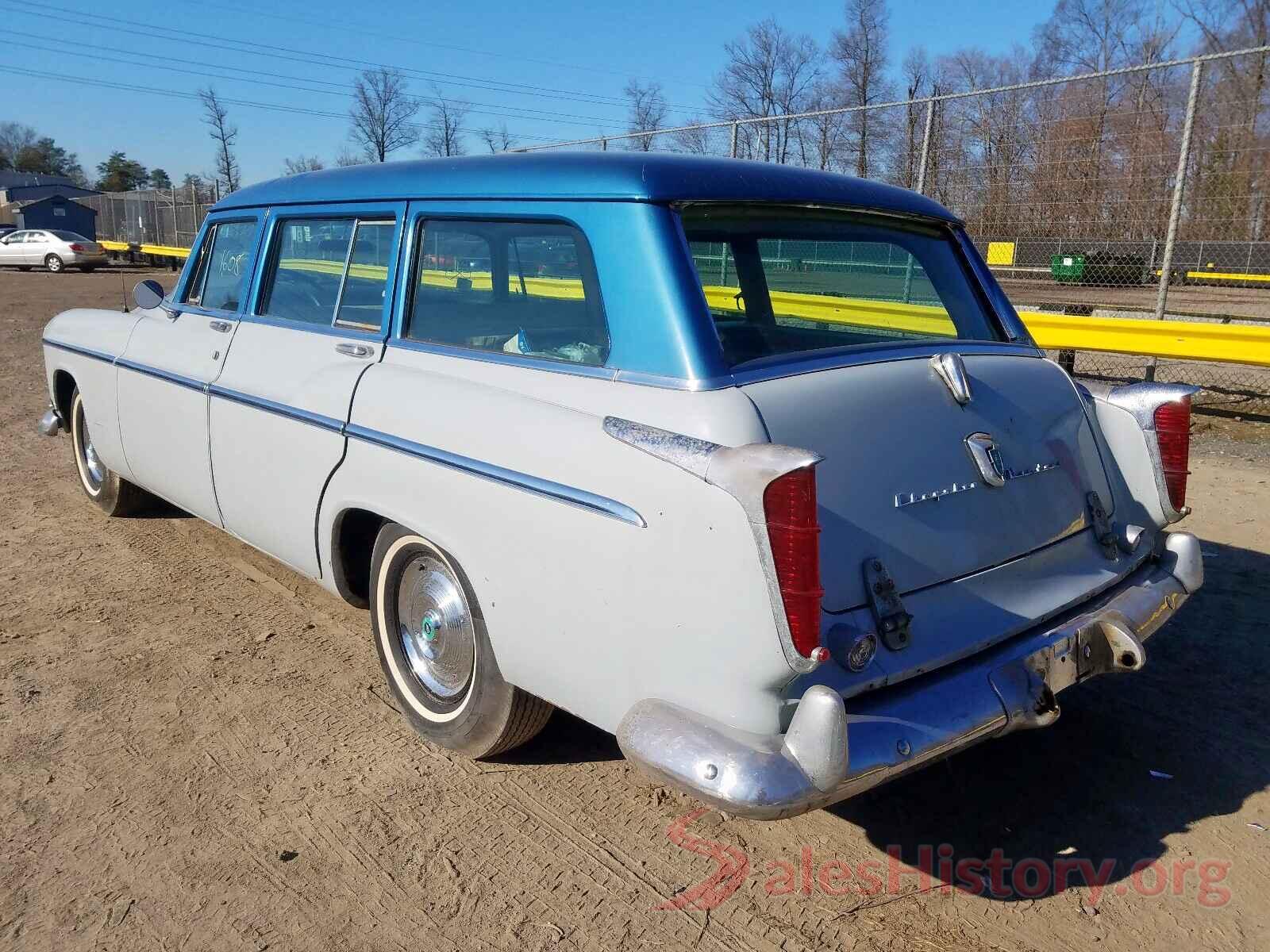 3N1CN7AP1JL868504 1955 CHRYSLER MINIVAN