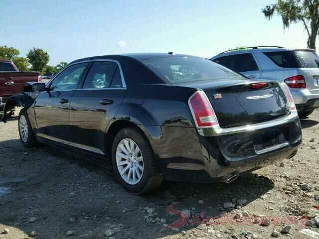 JM1GJ1U52G1461261 2013 CHRYSLER 300