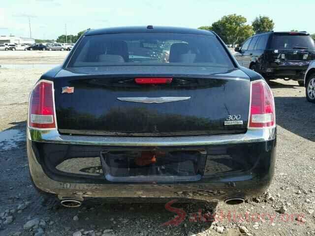 JM1GJ1U52G1461261 2013 CHRYSLER 300