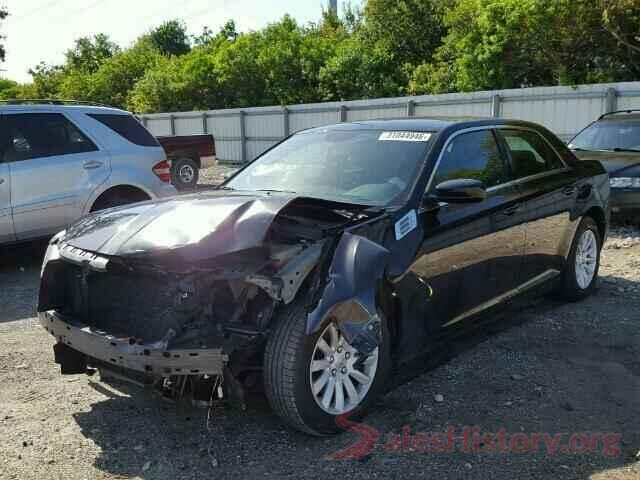 JM1GJ1U52G1461261 2013 CHRYSLER 300