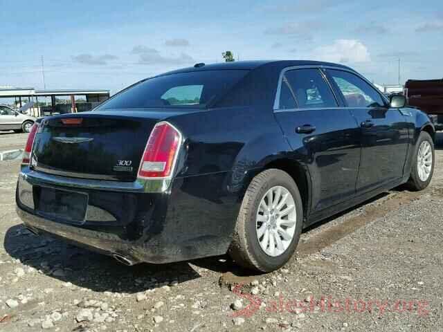 JM1GJ1U52G1461261 2013 CHRYSLER 300