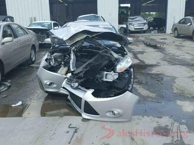 1HGCR2F80HA061741 2012 FORD FOCUS