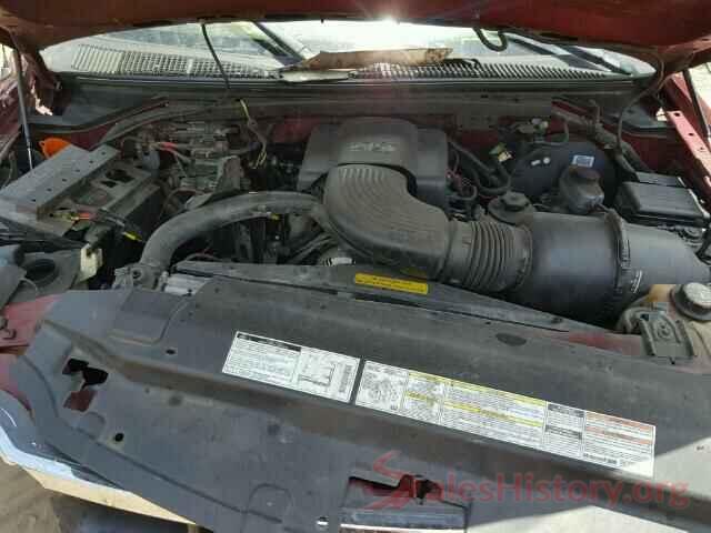 3TMCZ5AN1LM312288 1998 FORD F150