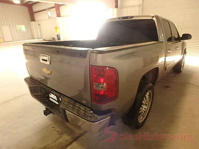 1GC4K0CY2JF154527 2008 CHEVROLET SILVERADO