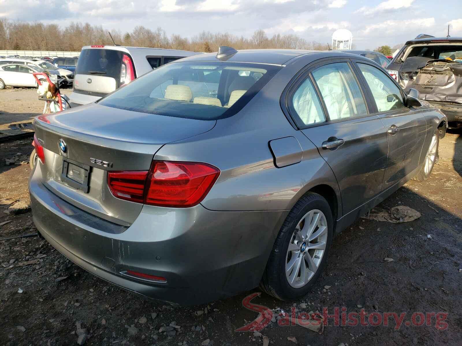 WBA8A3C38HA066869 2017 BMW 3 SERIES