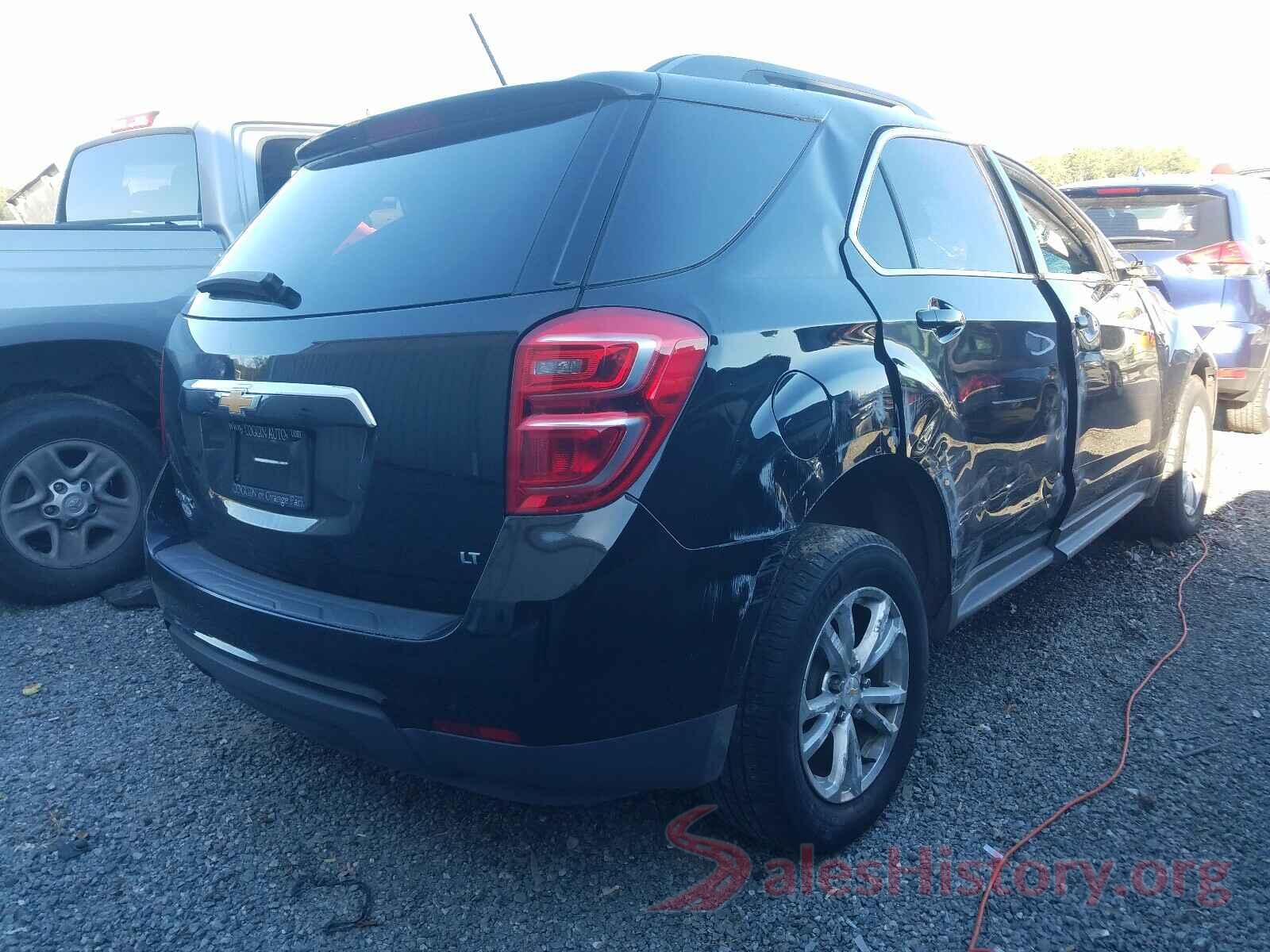 2GNALCEKXH6226418 2017 CHEVROLET EQUINOX