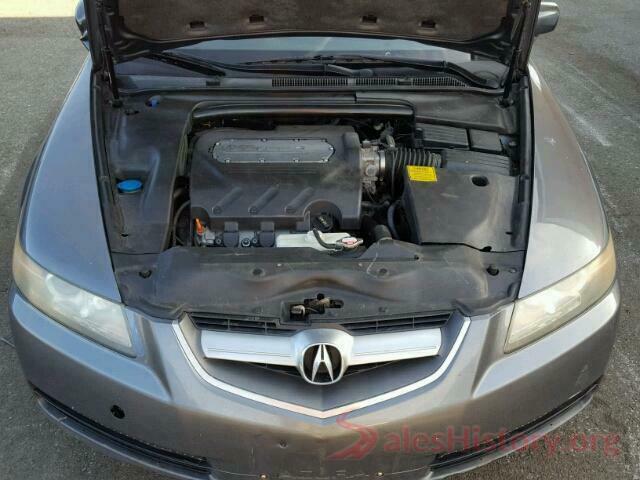 JN8AT2MT8LW004797 2004 ACURA TL