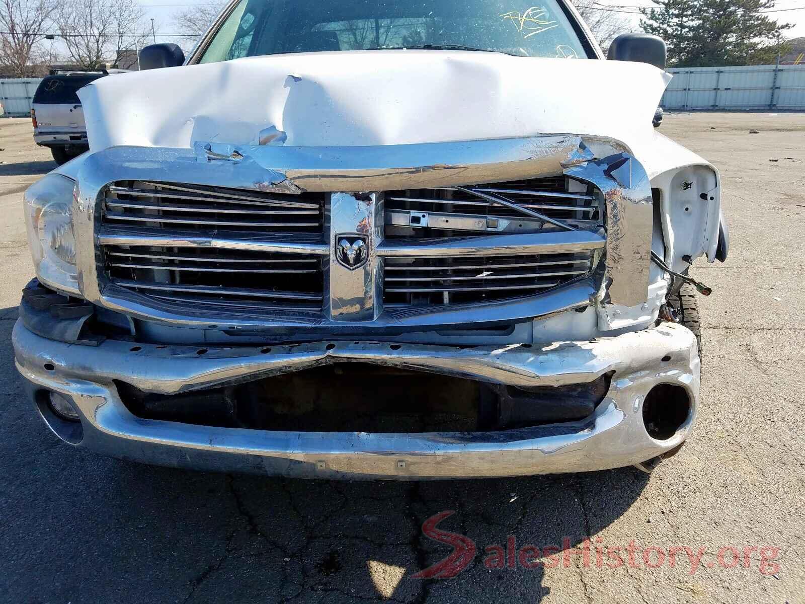 4T1B11HK2KU748273 2007 DODGE RAM 1500 S