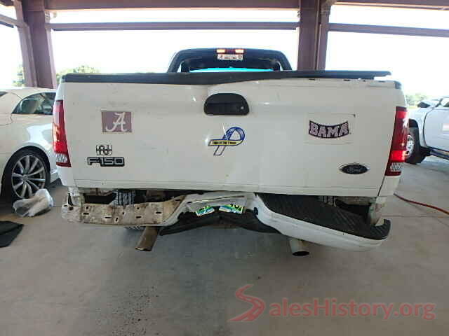 19XFC2F64KE211155 2003 FORD F150