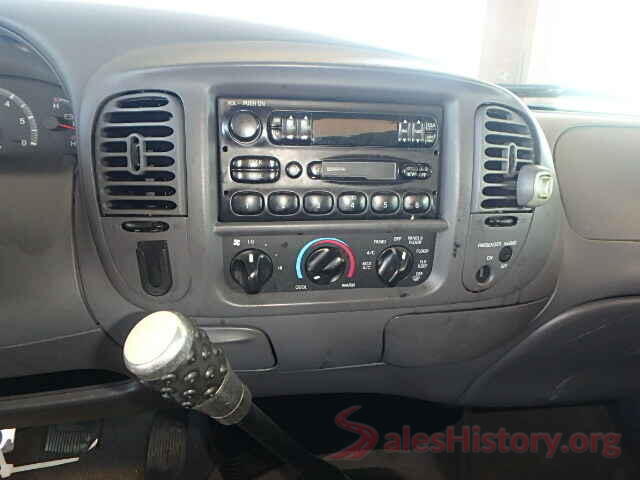 19XFC2F64KE211155 2003 FORD F150