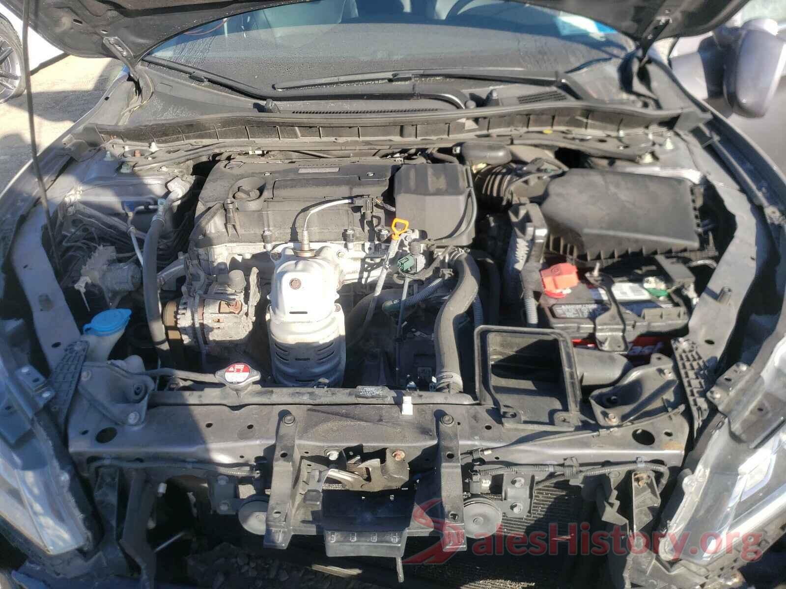 1HGCR2F8XGA099086 2016 HONDA ACCORD