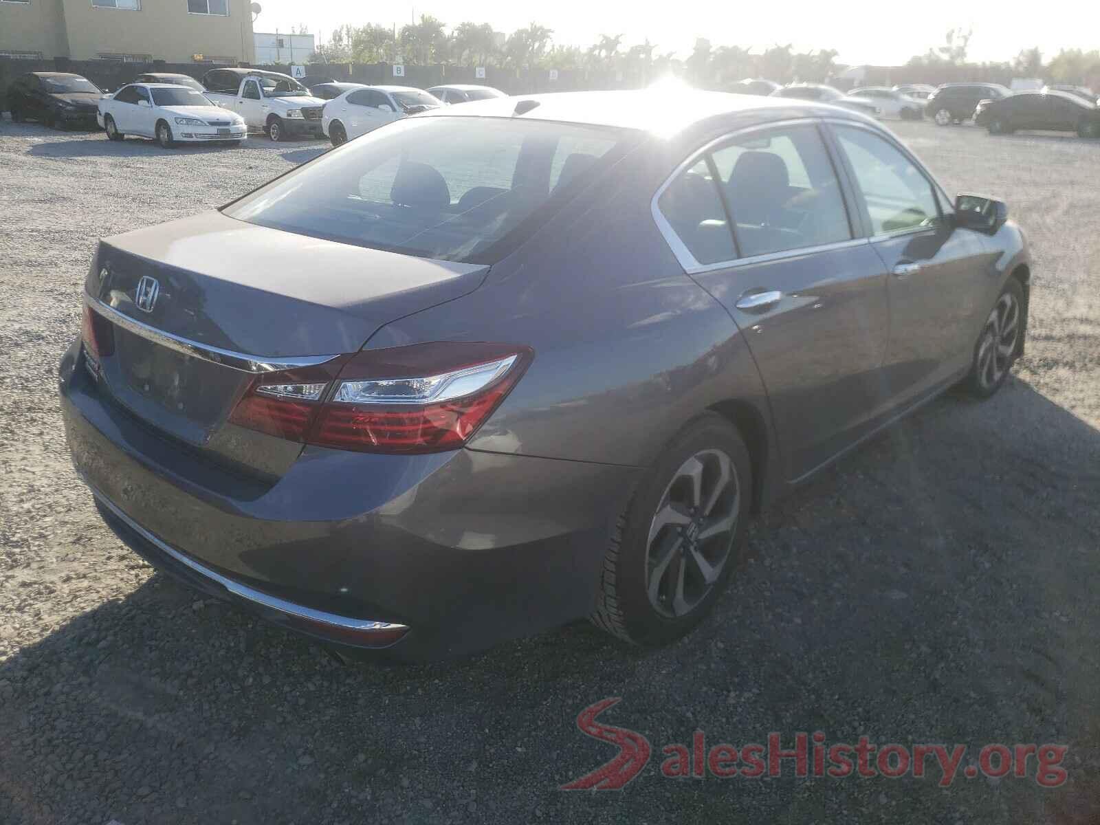 1HGCR2F8XGA099086 2016 HONDA ACCORD